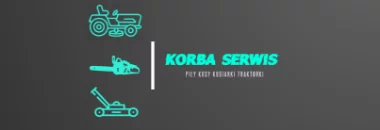 Korba serwis logo